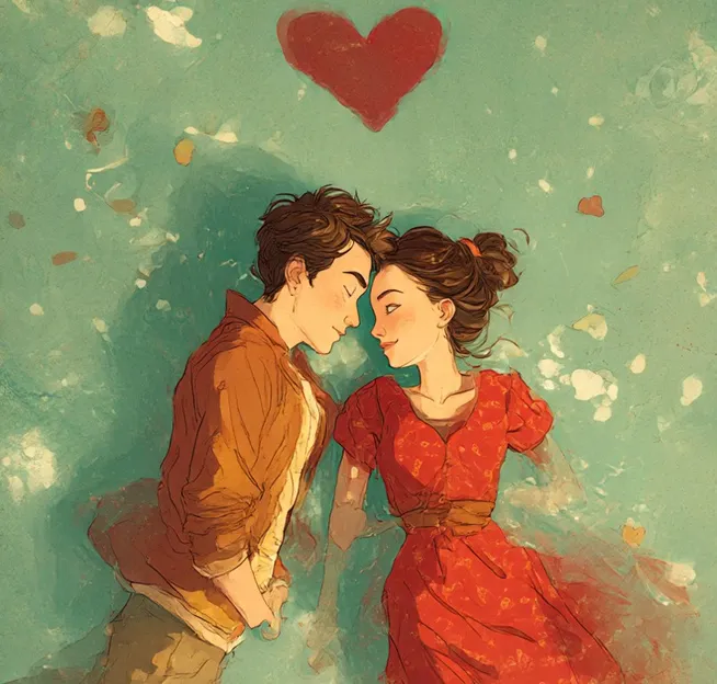 💕 Ide Love Story untuk Undangan Digital: Ceritakan Perjalanan Cinta dengan Cara yang Berkesan