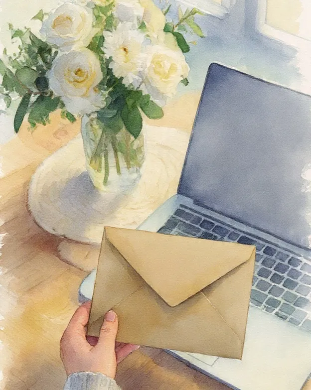 🌿 5 Alasan Mengapa Undangan Digital Lebih Efisien dan Ramah Lingkungan