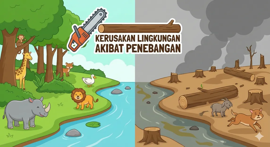 Darurat Limbah Kertas: Saatnya Beralih ke Undangan Digital yang Ramah Lingkungan