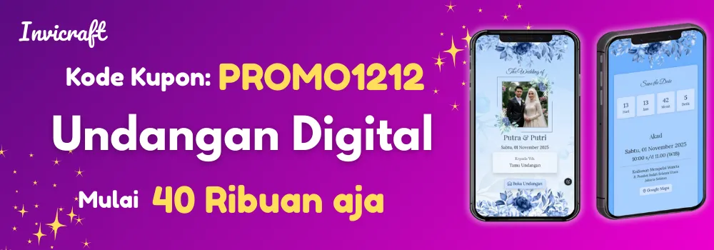 Spesial Promo 1212 - banner